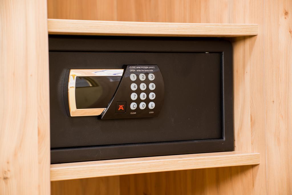 Landhotel Zur Post Bad Konig Phòng bức ảnh