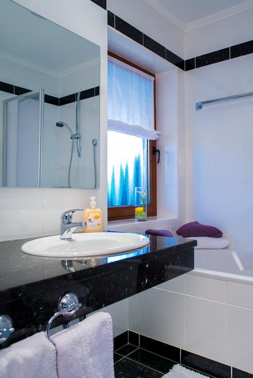 Landhotel Zur Post Bad Konig Phòng bức ảnh